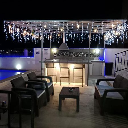 הוילה סן קרלוס Alberca Caliente, Heated Pool House With The View מראה חיצוני תמונה