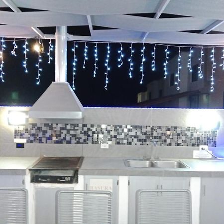 הוילה סן קרלוס Alberca Caliente, Heated Pool House With The View מראה חיצוני תמונה