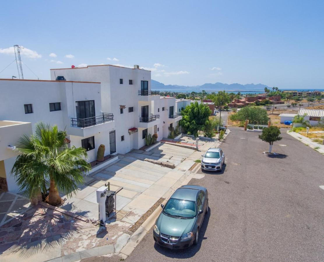 הוילה סן קרלוס Alberca Caliente, Heated Pool House With The View מראה חיצוני תמונה
