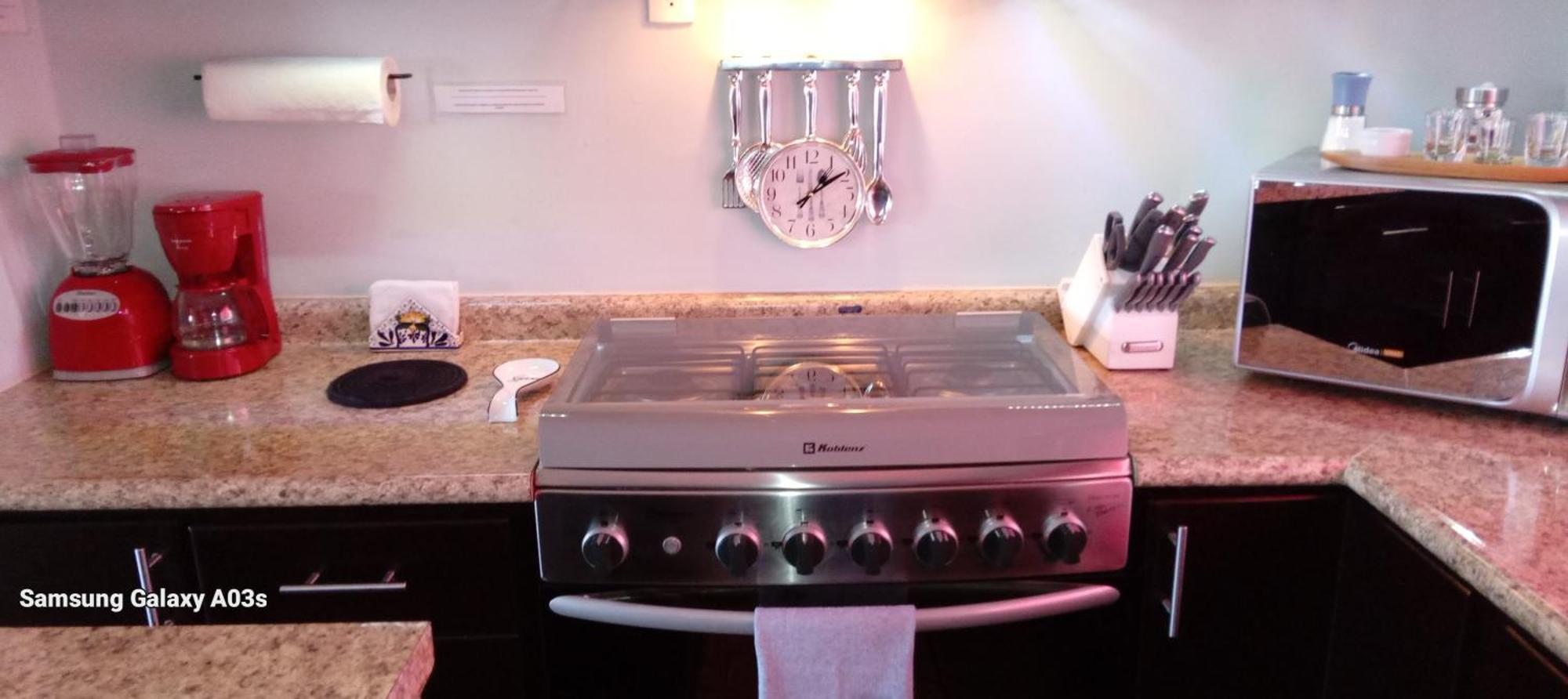 הוילה סן קרלוס Alberca Caliente, Heated Pool House With The View מראה חיצוני תמונה