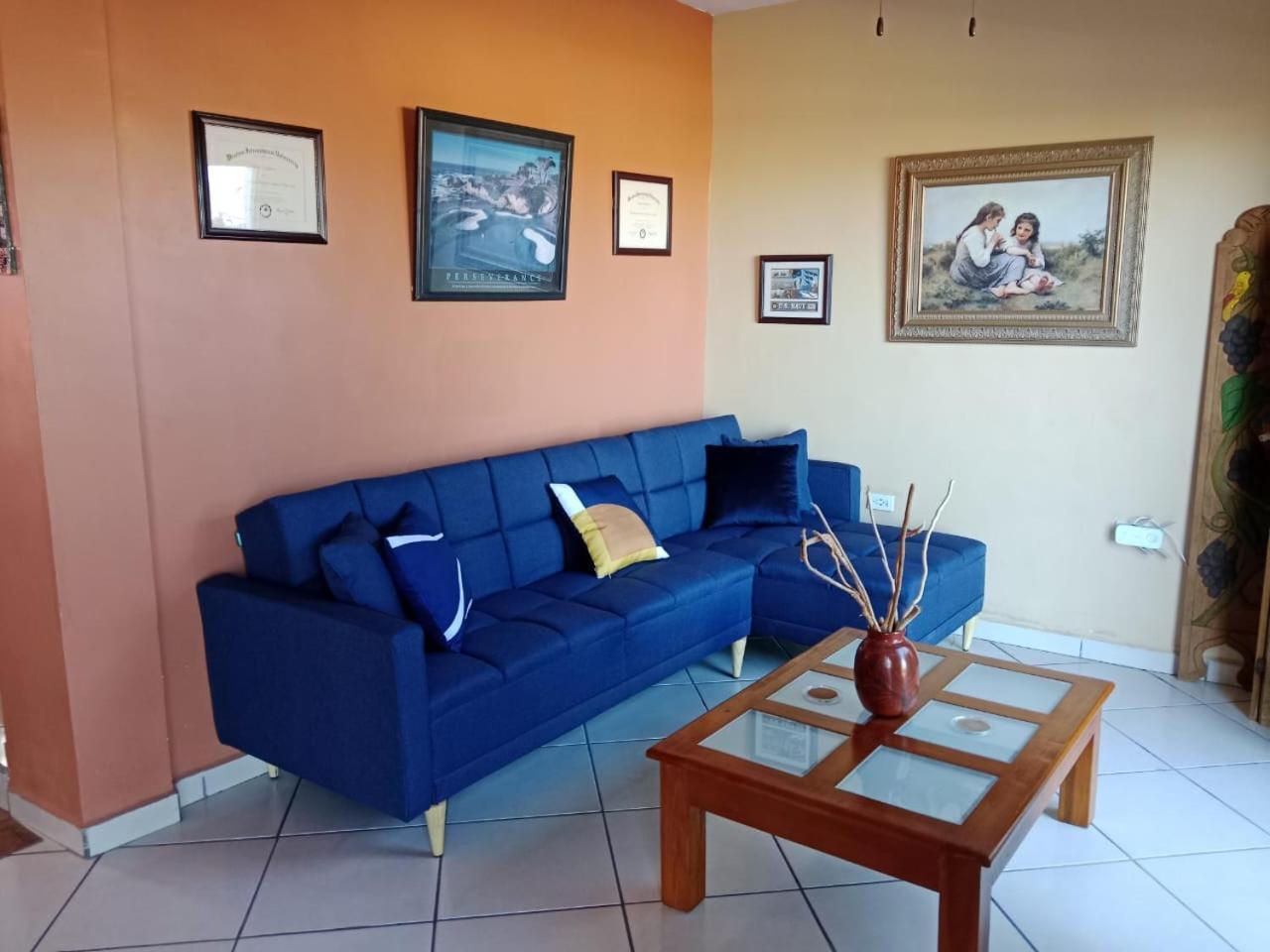 הוילה סן קרלוס Alberca Caliente, Heated Pool House With The View מראה חיצוני תמונה